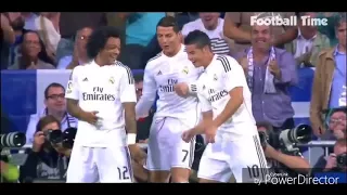 pulimurukan ronaldo version