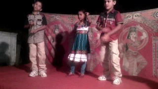 pasra akshayraj dance bsk 