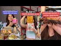 Download Lagu KUMPULAN TIK TOK CLARA MONICA // KULINER \u0026 MUKBANG🍜 | cr : clara monica