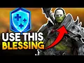 New Blessing IS OP for ARTAK Raid Shadow Legends