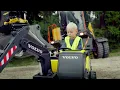Download Lagu Volvo excavator toy - when no problem is too big