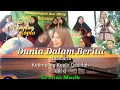 Download Lagu DUNIA DALAM BERITA (Nasidaria)VERSI KETIMPLING KOPLO QASIDAH]]SA'ARINA MUSIK