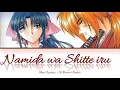 Download Lagu Namida Wa Shitte Iru Ost Rurouni Kenshin Engsub Indosub