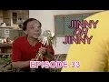 Lagu Jinny oh Jinny Episode 33 Kambing Guling