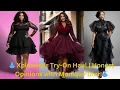 Xpluswear Try-On Haul Honest Opinions with Monique Dior