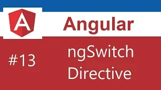 Angular 7 Tutorial - 13