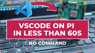 How to install the VSCode ARM on Raspberry Pi OS Visual Studio Code ex Code OSS