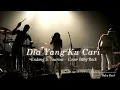 Lagu Dia Yang Ku Cari - Endang S Taurina (Cover Baby Rock) || #rockcover