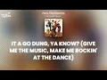 Musical Youth - Pass The Dutchie (Lyrics)