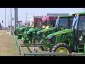 John Deere dealership to double capacity in new Texarkana facility