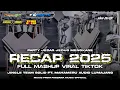 Download Lagu DJ RECAP 2025 FULL MASHUP VIRAL TIKTOK‼️‼️•JINGLE TEAM SOLID FT MAHAMERU AUDIO LUMAJANG