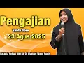 Download Lagu Pengajian Sabtu Sore Belanja Sehari 300 Rb Di Wastani Wong Sugih || Ust.Mumpuni Handayayekti 2025