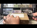 WHATS IN A CURRENCY DEALER S MAILBOX
