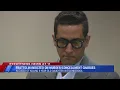 Frattolin Indicted on Murder Charges