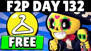 Download How I got a FREE Legendary Skin! - (F2P #12) MP3