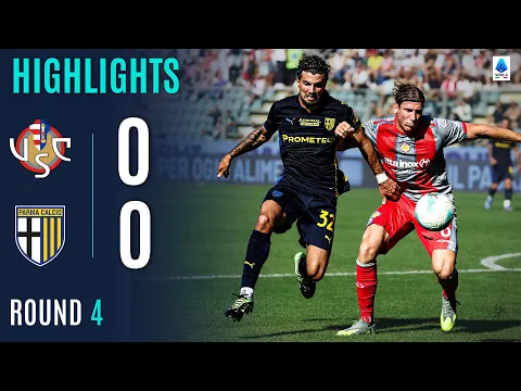 Video thumbnail