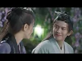 Download Lagu [ENG/PINYI/HANZI/INDO] Mao Buyi (毛不易) - As You Wish (如你所想) Ost The Blue Whisper (與君初相識)