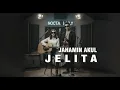 Lagu Jelita - Jahamin Akul | Neo-Psychedelia | Nocta Lily