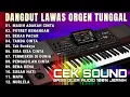 Lagu LAGU VIRAL TANDA CINTA TAK BERDAYA DANGDUT LAWAS BASS GLERR !!! COVER DANGDUT ELECTONE ORGEN TUNGGAL