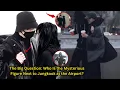 Download Lagu BTS Fans in PANIC as Jungkook Spotted with Mysterious Person at Airport