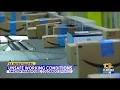 Colorado Springs Amazon delivery station cited for exposing workers to hazardous conditions