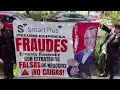 Smart Plus Fraud Ernesto Resendiz