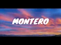 Download Lagu Lil Nas X - MONTERO (call me by your name) (lyrics) tiktok song