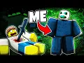 Download Lagu I Used PERSUER JASON To TROLL TOXIC Pro Teamers | Forsaken