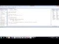How to do Fixed effect and random effect panel regression in Stata