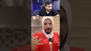 حمدي ووفاء بيهددوني بقفل قناتي وحمدي لبس الحجاب 