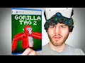 I Played Fake Gorilla Tag