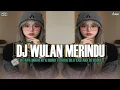 Lagu DJ WULAN MERINDU - CICI PARAMIDA || BAWALAH DIRIKU OH SAYANG VIRAL TIKTOK 2026