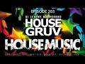 Lagu HOUSE GRUV 🤩 203 🤩 Feel Good Funky \u0026 Disco House Music DJ Mix