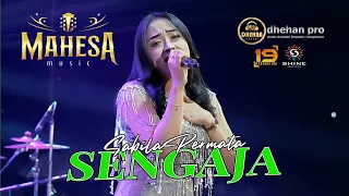 sengaja sabila permata mahesa music live arumania dk wuwung jaken pati