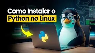 How to install Python on Linux Ubuntu or Linux on Windows