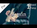 Download Lagu One Chord Backing Track - Pop - A Minor - 80 bpm