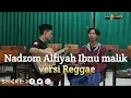dijamin ngikutin || Nadzom Alfiyah ibnu malik versi gitar || reggae