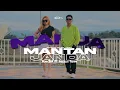 Download Lagu (MANJA) MANTAN JANDA - ALAN3M Ft. Pricillia Tampa (Official Music Video)