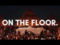 Download Lagu Jennifer Lopez - On The Floor (Reviction (FR) 'Afro House Remix)
