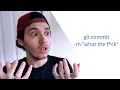 Learn GIT in 1 minute NO KIDDING