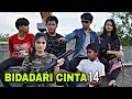 Lagu BIDADARI CINTA 14 || FILM BELADIRI INDONESIA