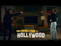 Download Lagu Once Upon a time in Hollywood (2019) | Brad Pitt and Brandy vs. Hippies Scene