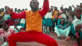 black man sound bora kwetu clip official
