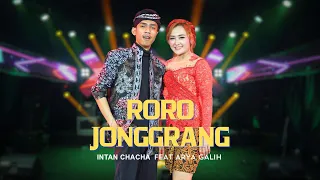 arya galih ft intan chacha roro jonggrang official music video om lagista star music