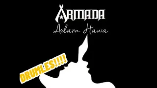 Download ARMADA ADAM DAN HAWA( DRUMLES) MP3