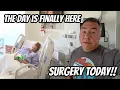 Download Lagu Hopefully This Will Take The Pain Away!! It’s So Hard Not To Worry About The Surgery.