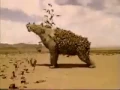 Download Lagu Nissin Cup Noodle ad with prehistoric beast