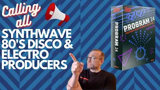 check out this amazing all in one vst for 80s synth lovers
