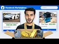 I Ordered Facebook Marketplace Products Scam Alert