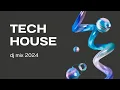 Download Lagu Tech House DJ Mix 2024 | The Pregame #73 w/BIRDIE